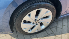 Volkswagen Golf 1.5 TSI Match 5dr Petrol Hatchback